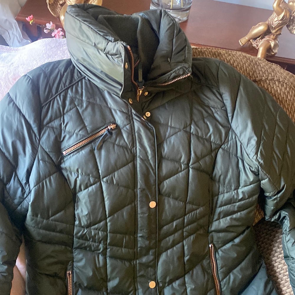 Marc New York coat
